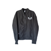 Words Unspoken Lightweight Bomber Jacket