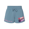 Sayo Sakura (Color) Women Shorts