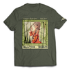 Sayo Bamboo Forest Shirt