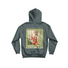 Sayo Bamboo Forest Hoodie