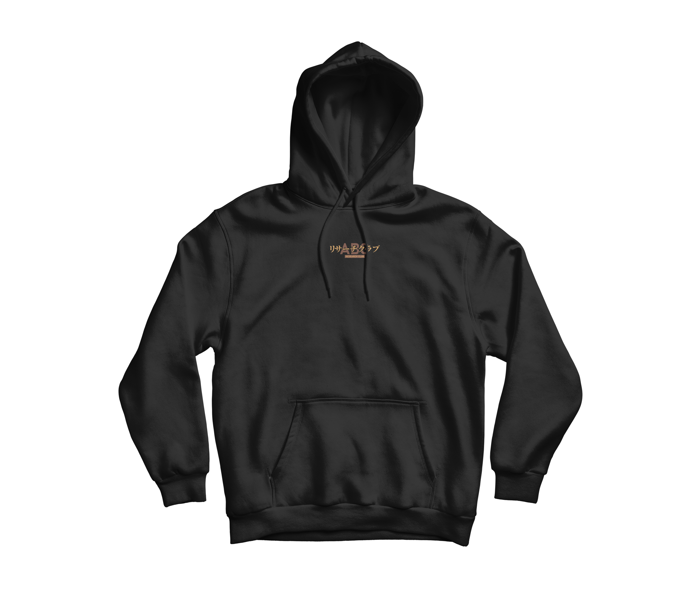 Color 2024 club hoodie