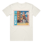 Sayo Dontonbori CD Cover Shirt (Colored) *PRE-ORDER*