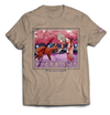 Sayo Nara Deer Park (Color) Shirt