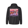 Sayo Nara Deer Park Lightweight Windbreaker