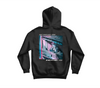 Sayo Takoyaki Stand Hoodie