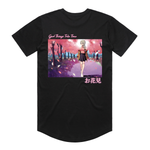 Sayo Sakura (Color) Shirt
