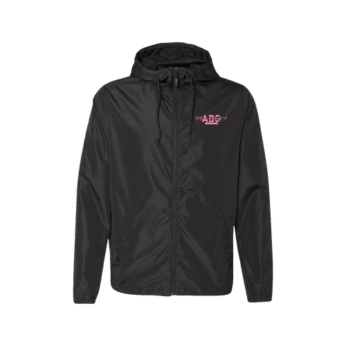 Sayo Bus Stop Lightweight Windbreaker