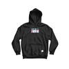 Gaming Embroidered Hoodie
