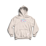 Gaming Embroidered Hoodie