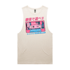 Lo-fi Vibes Tank *PRE-ORDER*