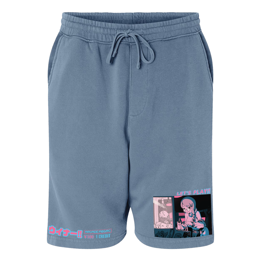 Sayo Claw Machine Shorts *PRE-ORDER*