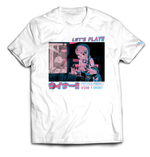 Sayo Claw Machine Shirt