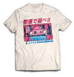 Lo-fi Vibes Shirt *PRE-ORDER*