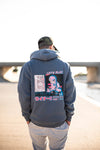 Sayo Claw Machine Hoodie