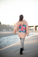 Sayo Lofi Hoodie