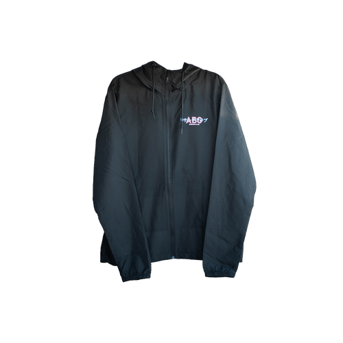 Sayo Lofi Lightweight Windbreaker