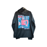 Sayo Lofi Lightweight Windbreaker