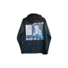 Sayo Claw Machine Lightweight Windbreaker