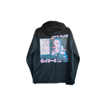 Sayo Claw Machine Lightweight Windbreaker