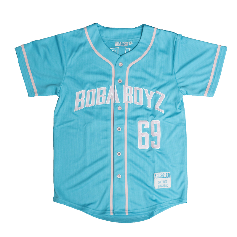 Boba Boyz Jersey