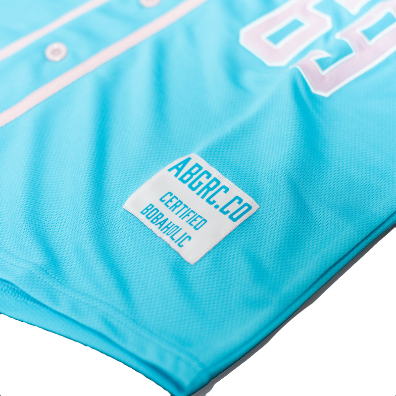 Boba Boyz Jersey