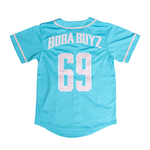 Boba Boyz Jersey