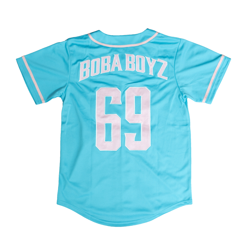 Boba Boyz Jersey