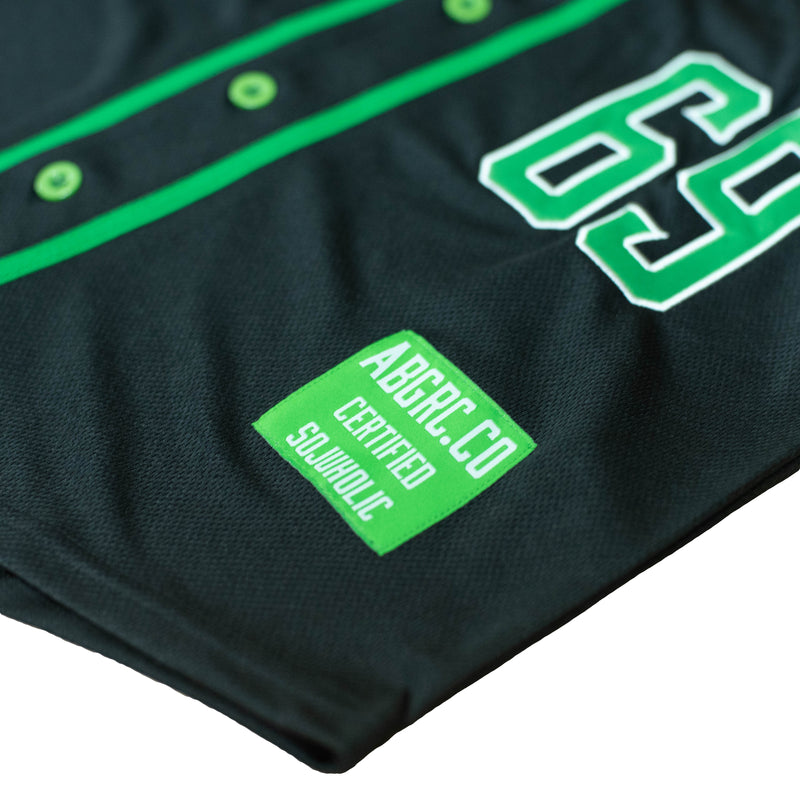 Soju Girlz Jersey