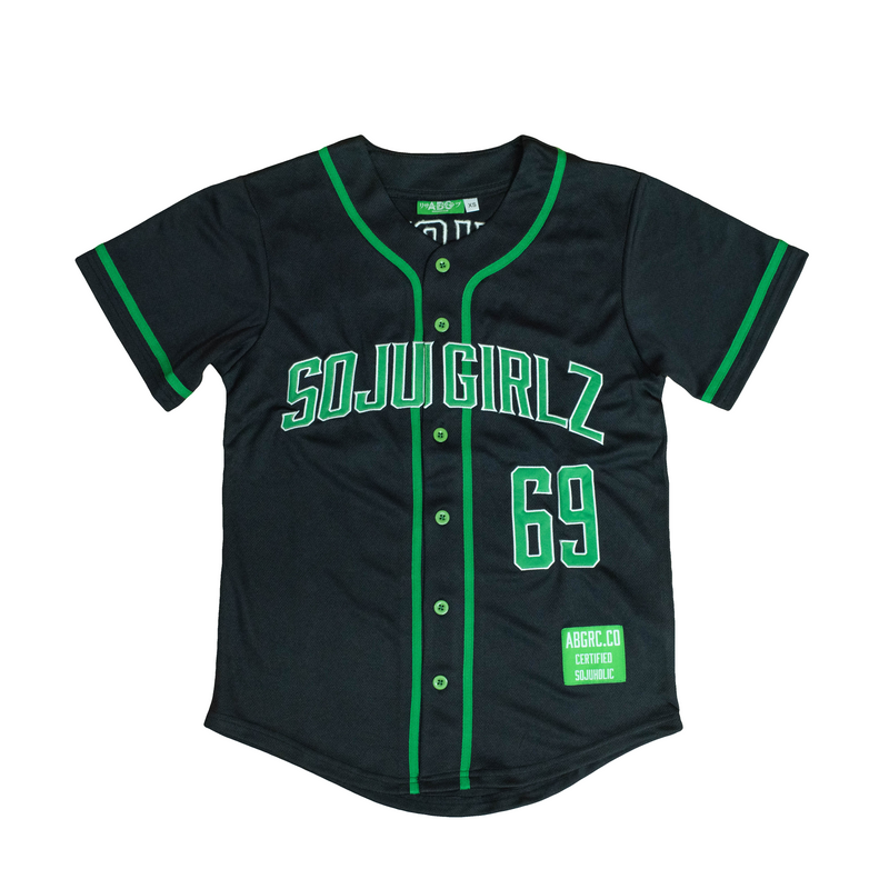 Soju Girlz Jersey