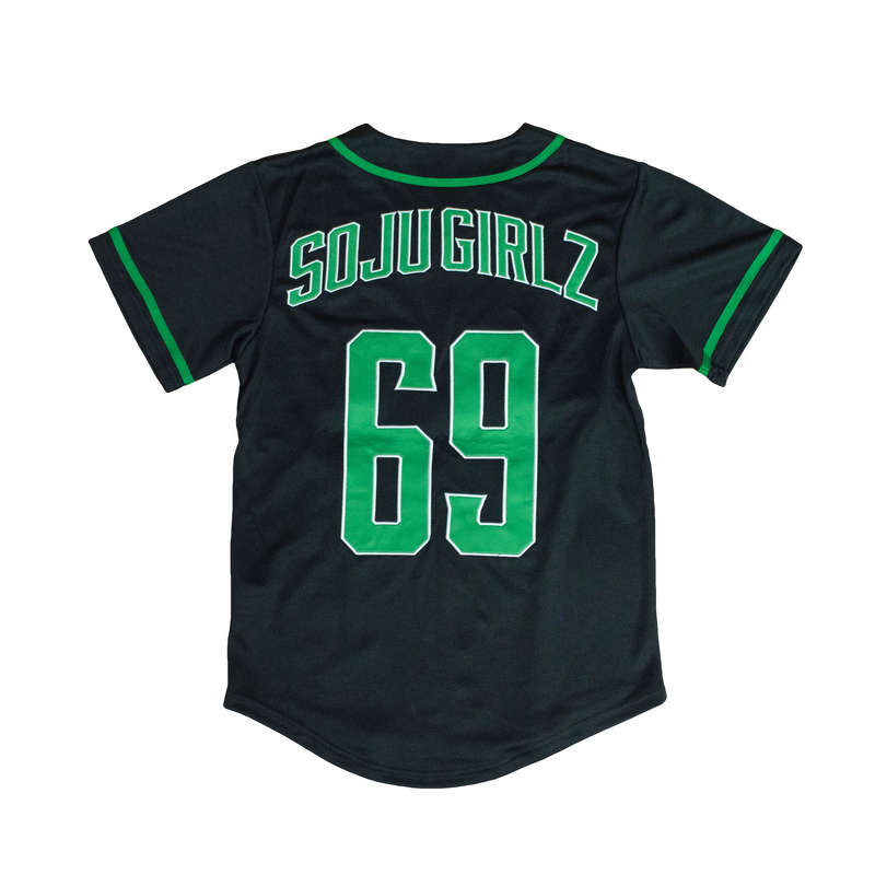 Soju Girlz Jersey