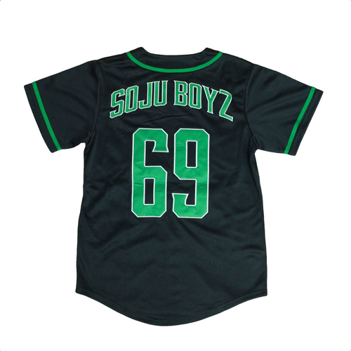 Soju Boyz Jersey