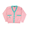 Boba Oversized Cardigan