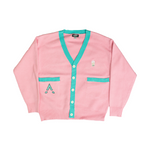 Boba Oversized Cardigan