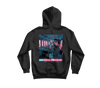 Sayo Train Hoodie