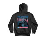 Sayo Train Hoodie