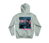 Sayo Train Hoodie