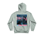 Sayo Train Hoodie