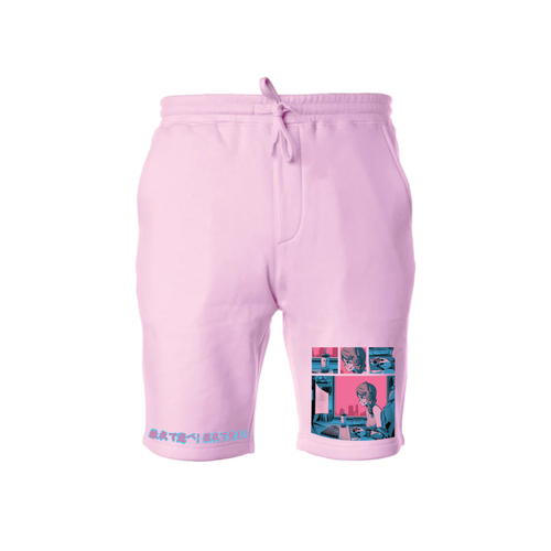 Sayo Lofi Shorts