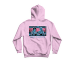 Sayo x Misa Ramen Hoodie