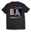 Sayo Claw Machine Shirt