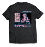 Sayo Claw Machine Shirt
