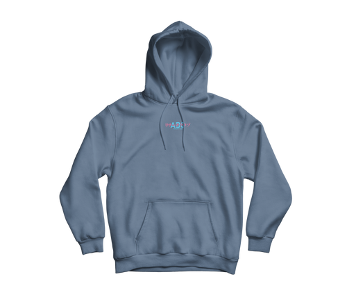 Sayo Claw Machine Hoodie