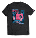Sayo Lofi Shirt