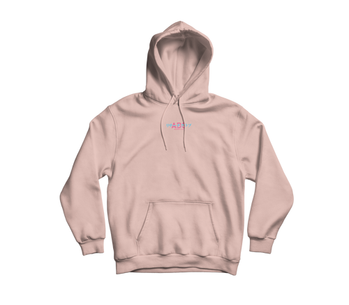 Sayo Lofi Hoodie