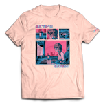 Sayo Lofi Shirt