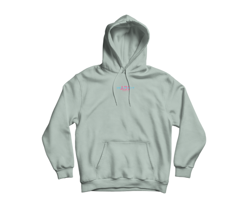 Sayo Train Hoodie