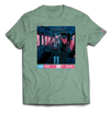 Sayo Train Shirt